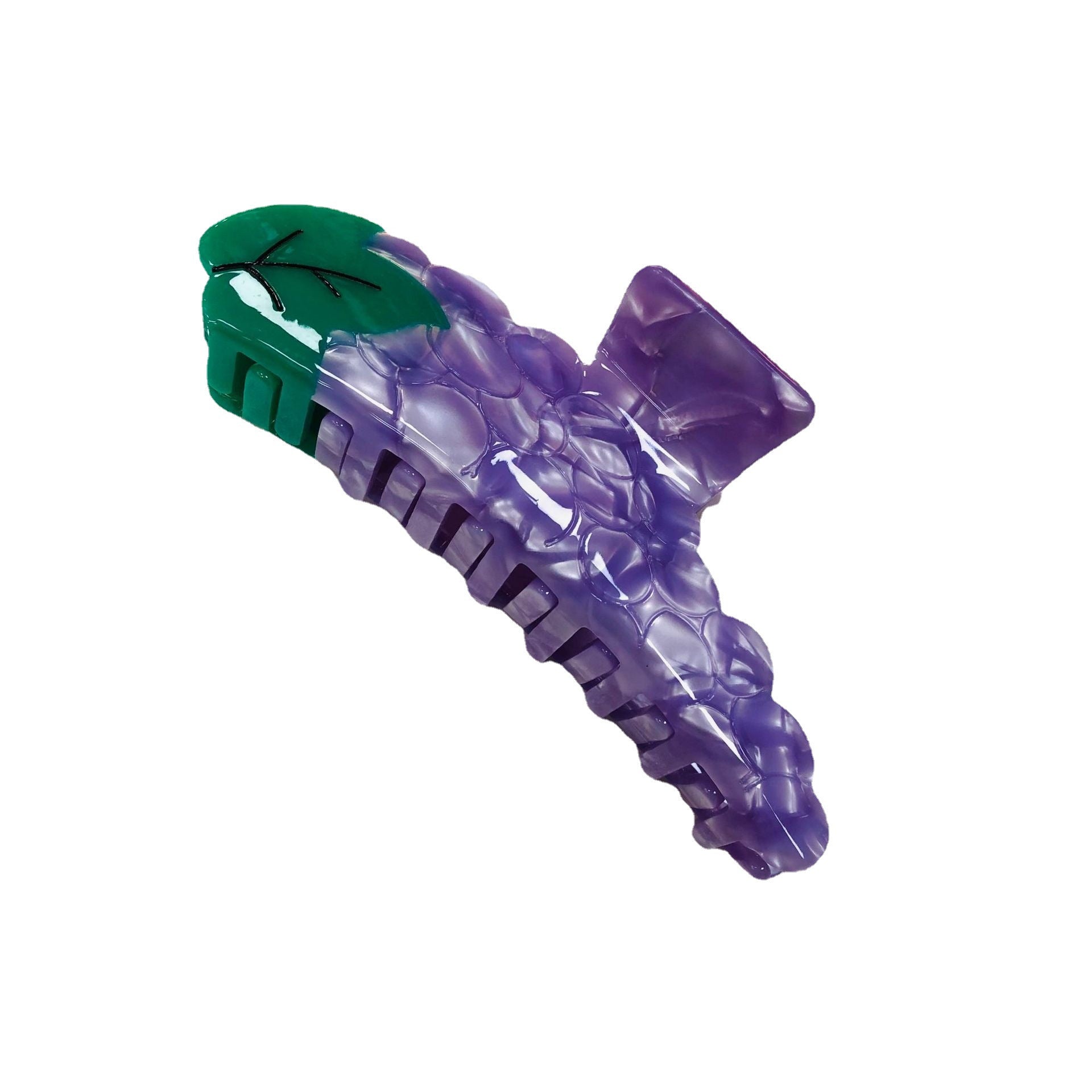 Wholesale Acetic Acid New Fruit Hairpin